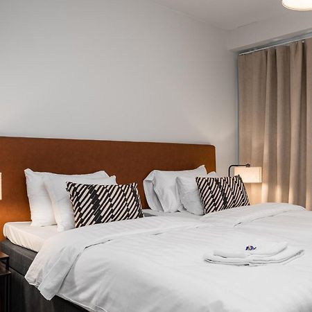 Borg Loft City Central 포리 외부 사진