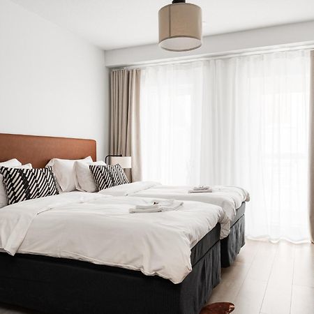 Borg Loft City Central 포리 외부 사진