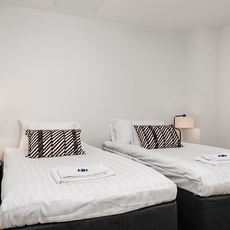 Borg Loft City Central 포리 외부 사진