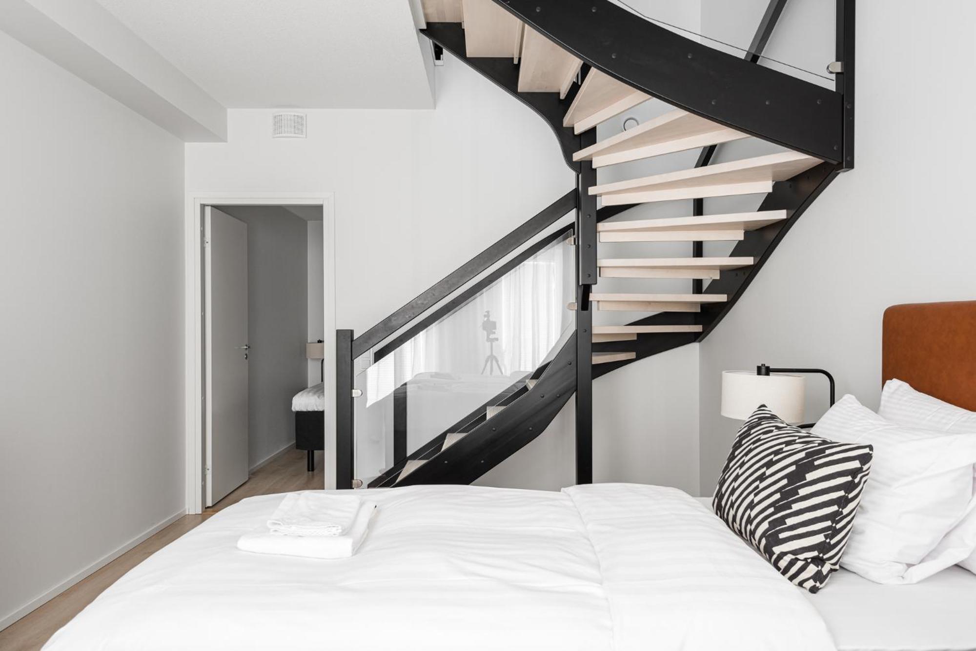 Borg Loft City Central 포리 외부 사진