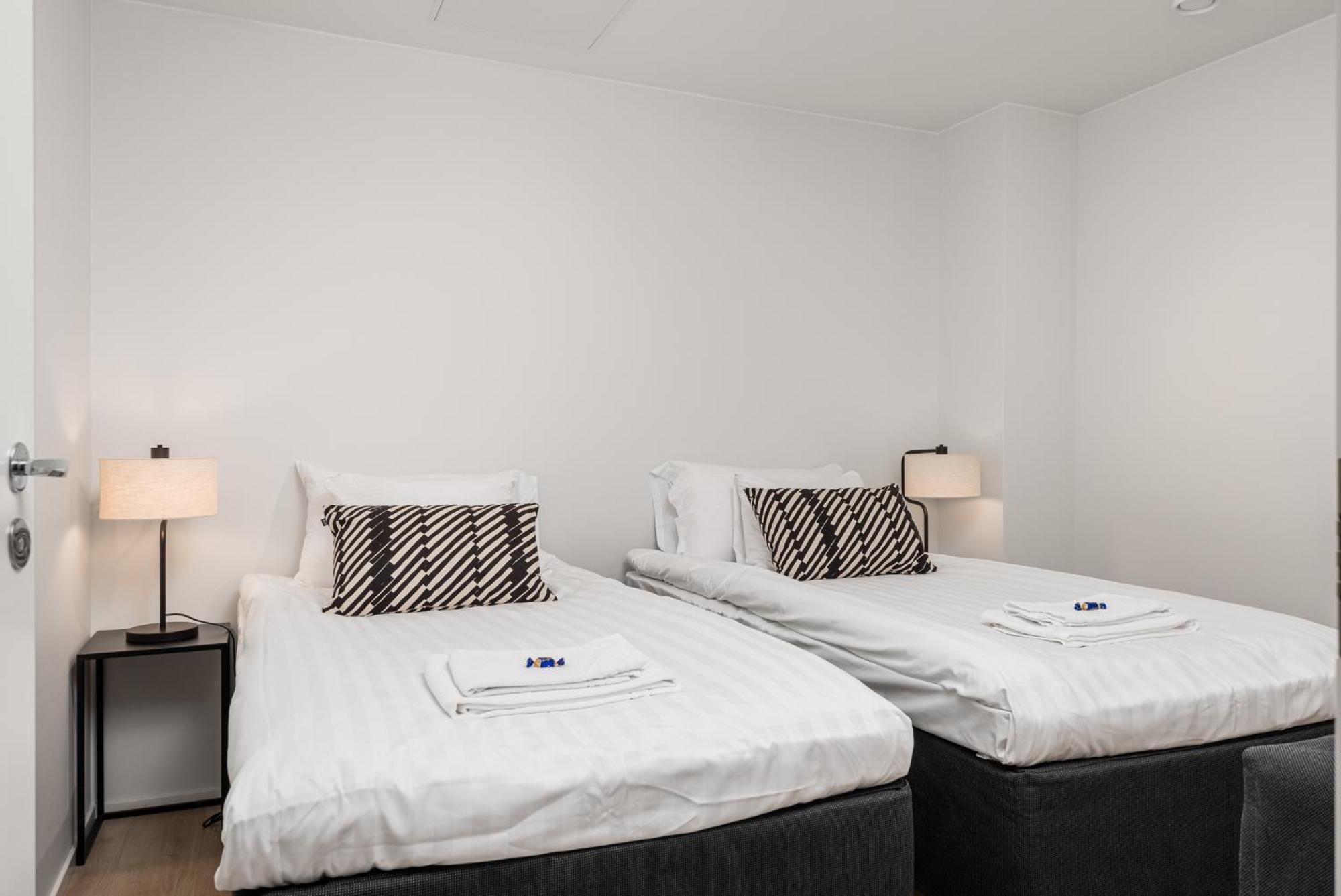 Borg Loft City Central 포리 외부 사진
